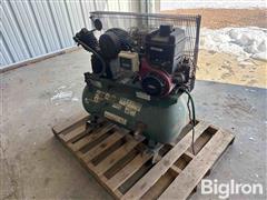 Value Plus Air Compressor 