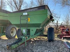 Brent 520 Grain Cart 