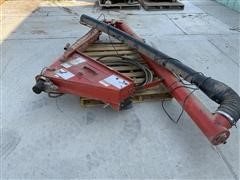 Westfield Grain Drill Filler Auger 