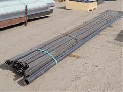 Steel Tubing 