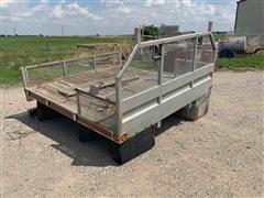 Truck Flatbed 