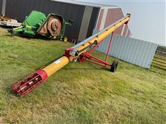 Westfield WR 100-31 Grain Auger 