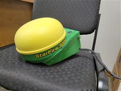 John Deere StarFire 3000 Receiver 