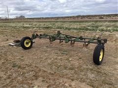 John Deere Ditcher 