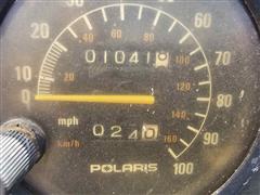 Odometer