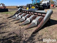 Deutz-Allis 6R30 Corn Header 