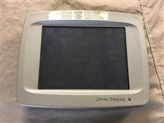 John Deere 2600 Display Monitor 
