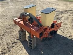 Allis-Chalmers 78 2 Row Planter 