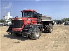 Case IH FLX4300B Self Propelled Floater Applicator 