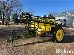 Bestway Field-Pro IV Pull-Type Sprayer 