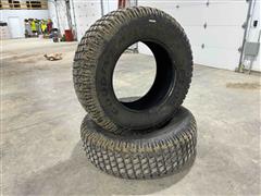 Goodyear 16.9-30 SFT105 Turf Tires 