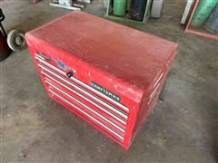 Craftsman 5 Draw Tool Box 