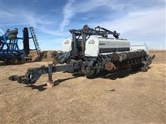 2006 CrustBuster 4740 All Plant/No-Till Double Disc Drill 