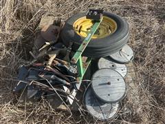 John Deere Planter Parts 