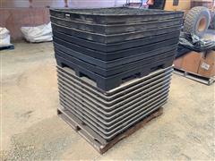 Plastic Pallets 