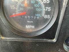 Odometer