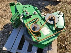 John Deere Planter Transmission 