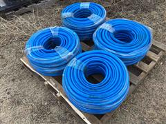 Irrigation Pivot Hose 