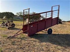 Loading Chute 