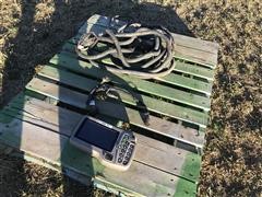 John Deere GreenStar 2 1800 Display W/Harness 