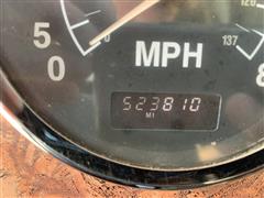 Odometer