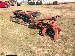 New Holland 7 Wheel Rotary Hay Cutter 