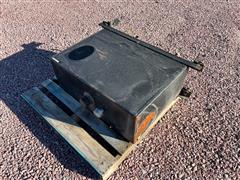 Truck/Tractor Wet Kit Hydraulic Tank/Reservoir 