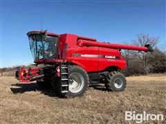 2013 Case IH 7230 2WD Combine 