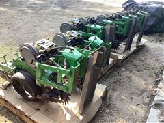 John Deere 1770 Row Units 