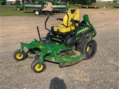 2020 John Deere Z950M 60 Zero Turn Mower 