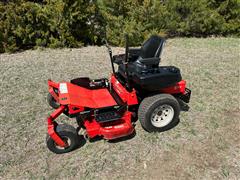 Gravely ZT2050 Zero-Turn Mower 