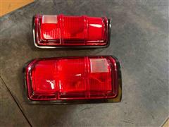 1987-94 Dodge / Plymouth LH/RH Tail Light Assembly 