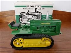 John Deere "MC" Toy Crawler 