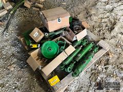 John Deere Planter Parts 