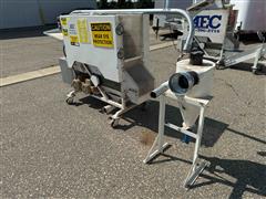 2004 AEC Enterprises Small Batch Sheller 