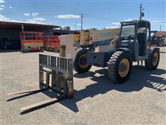 2013 Gehl RS8-42 4x4x4 Telehandler 