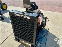 Cummins 5.9L Diesel Power Unit 