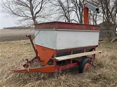 Auger Wagon 