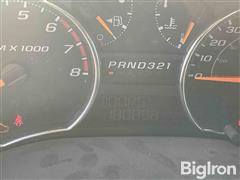 Odometer