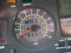 Odometer