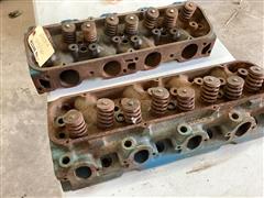 Ford 429/460ci Cylinder Head 