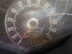 Odometer