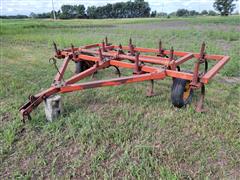 Minneapolis-Moline Field Cultivator 