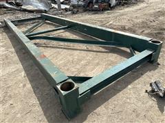 Steel Storage Racks 