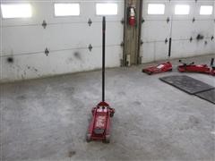 Floor Jack 