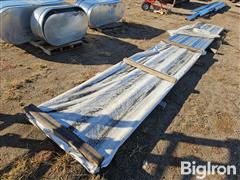 Behlen Galvanized Exterior ADP Panels 