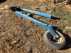 Kinze Lift Assist Wheels 