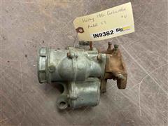 Ford Holley 2BBL, 94 Carburetor 