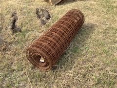 Sterling Woven Wire Fencing 
