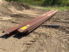 Sheet Pile, Piling 